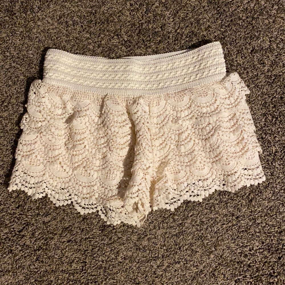 Women’s Shorts